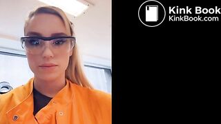 summer_Fox, Lana Huckaby/ Cooper, Slideshow, pregnant, police, Babestation, Milf