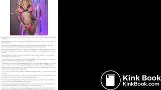 summer_Fox, Lana Huckaby/ Cooper, Slideshow, pregnant, police, Babestation, Milf