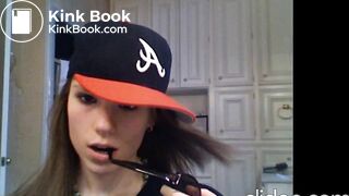 summer_Fox, Lana Huckaby/ Cooper, Slideshow, pregnant, police, Babestation, Milf