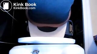 Toilet Poop And Farts