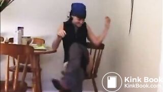 pantypoop - video 11