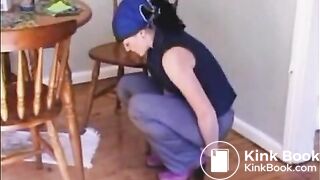 pantypoop - video 11