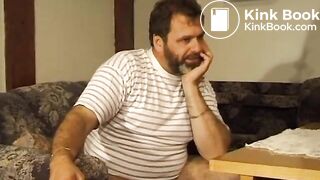 Filthy scat couple - video 2