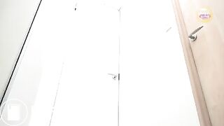 Could not hold it any more