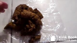 I want to be her Toilet slave