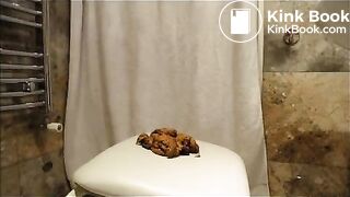 Compilation of pooping girls