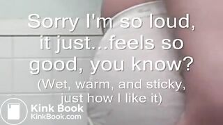 Pregnant poop part 2