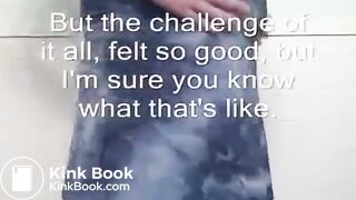 Pregnant poop part 2