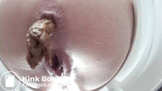 toilet slave - video 20