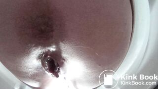 toilet slave - video 20