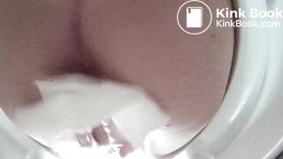 toilet slave - video 20