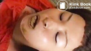 Let Me Eat That Lesbian Shit for You Baby