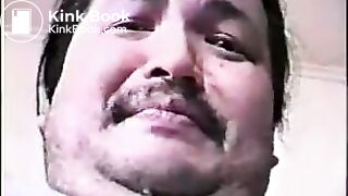 Rare Classic Scat Puke JAV