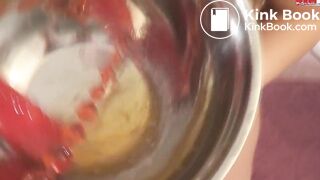 German Couple love dirty ass to mouth