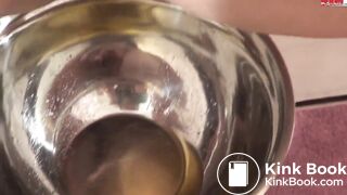 German Couple love dirty ass to mouth