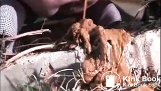 sloppy shit - video 2