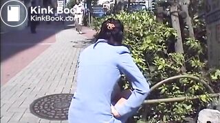 Japanese Caster Poop