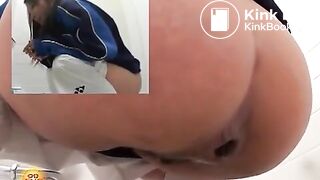 femdom scat video - video 18