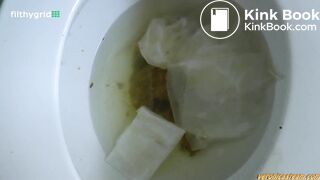 Toilet diarrhea - video 2