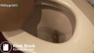 FG bambi fat hard textured dump