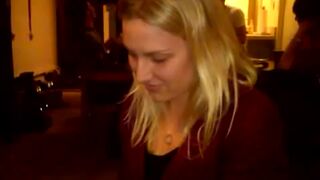 Sabathia accidentally shits herself