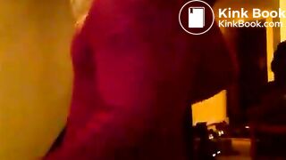 Sabathia accidentally shits herself