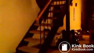 Sabathia accidentally shits herself