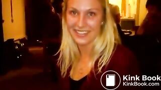 Sabathia accidentally shits herself