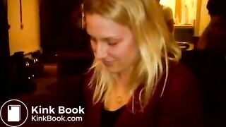 Sabathia accidentally shits herself