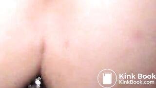 Dirty Anal Interracial