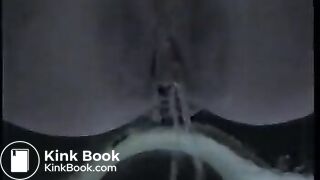 Japanese girl shitting & peeing spycam