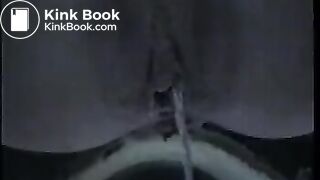 Japanese girl shitting & peeing spycam