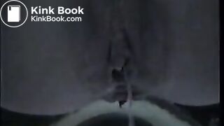 Japanese girl shitting & peeing spycam