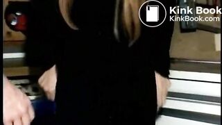 Crazy ugly freak scat couple