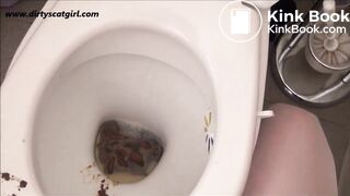 I like scat and piss games