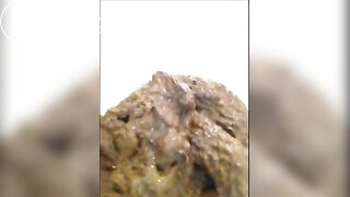 Girl-next-door is pooping for me - part 3