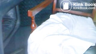 Dirty anal beads - video 2