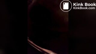 Big Poop In Panties <3