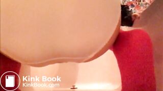 Big Poop In Panties <3