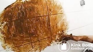 Cherry-Solo scat play