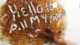 Cherry-Solo scat play