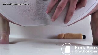 brand new scat video