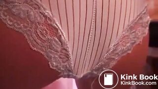 Tenn panty poop