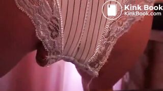 Tenn panty poop