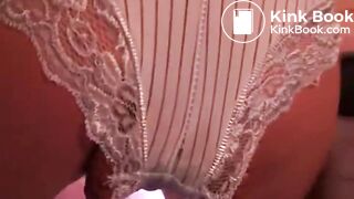 Tenn panty poop