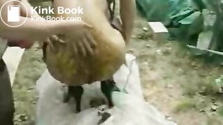 French scat classic (2001) - full movie - involves male scat