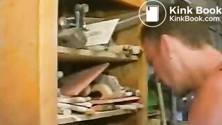 French scat classic (2001) - full movie - involves male scat