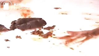 asia schoolgirl hard scat treatment