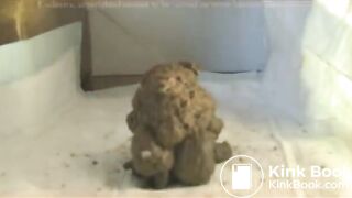 Mistress ... biggest shit pile