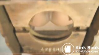 Mistress ... biggest shit pile